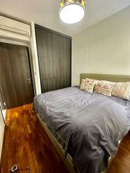 North Park Residences (D27), Apartment #621047791
